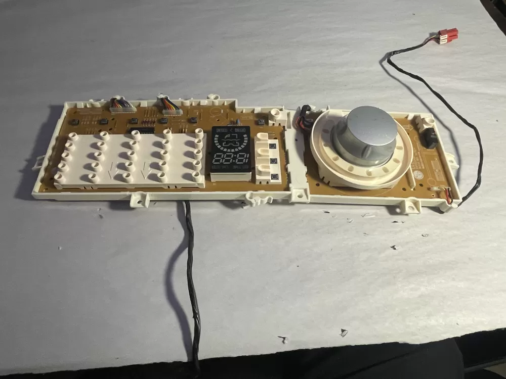 LG EAX32221201 EBR33477201 Dryer Control Board