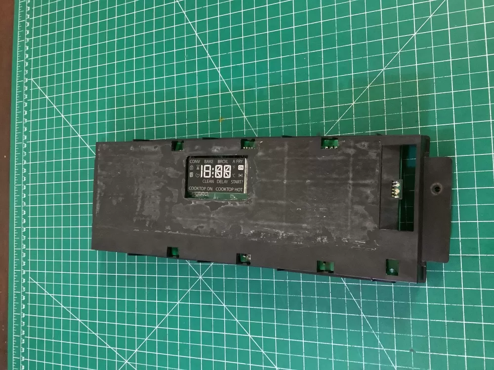 Whirlpool oven electronic control board W11568216 AZ200410 | NR2795