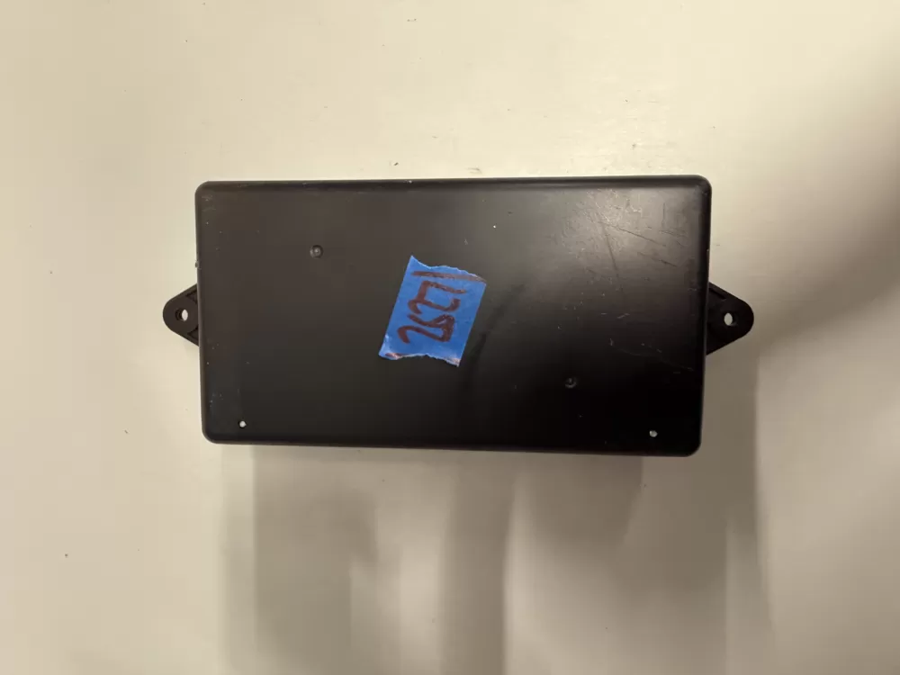 Samsung DD81-02282A Dishwasher Control Board AZ225907 | KM2627