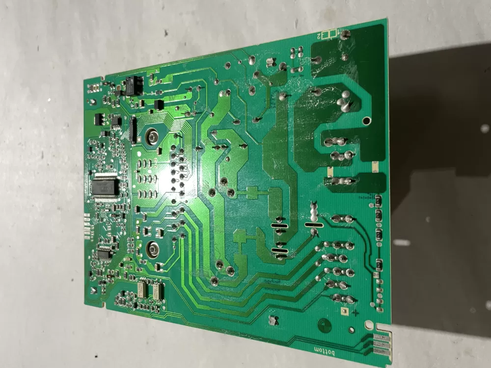 Whirlpool Kenmore WP8183196 491970229163 Washer Control Board AZ201748 | Wm2737