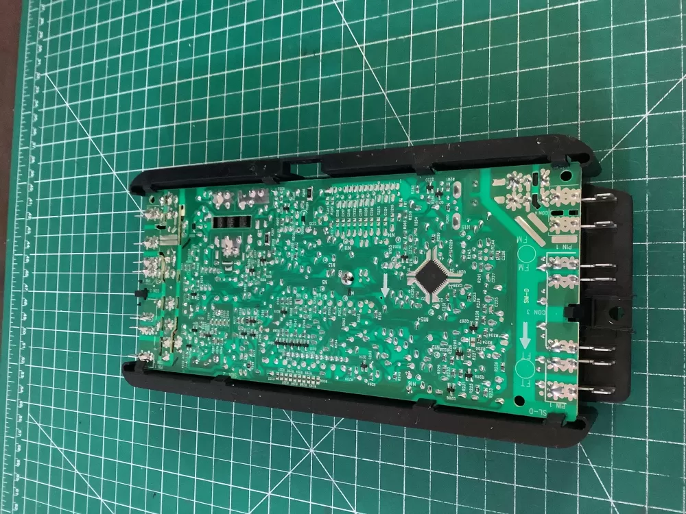 Whirlpool W10348622 W10734612 WPW10734612 Range Control Board AZ185466 | NR1835