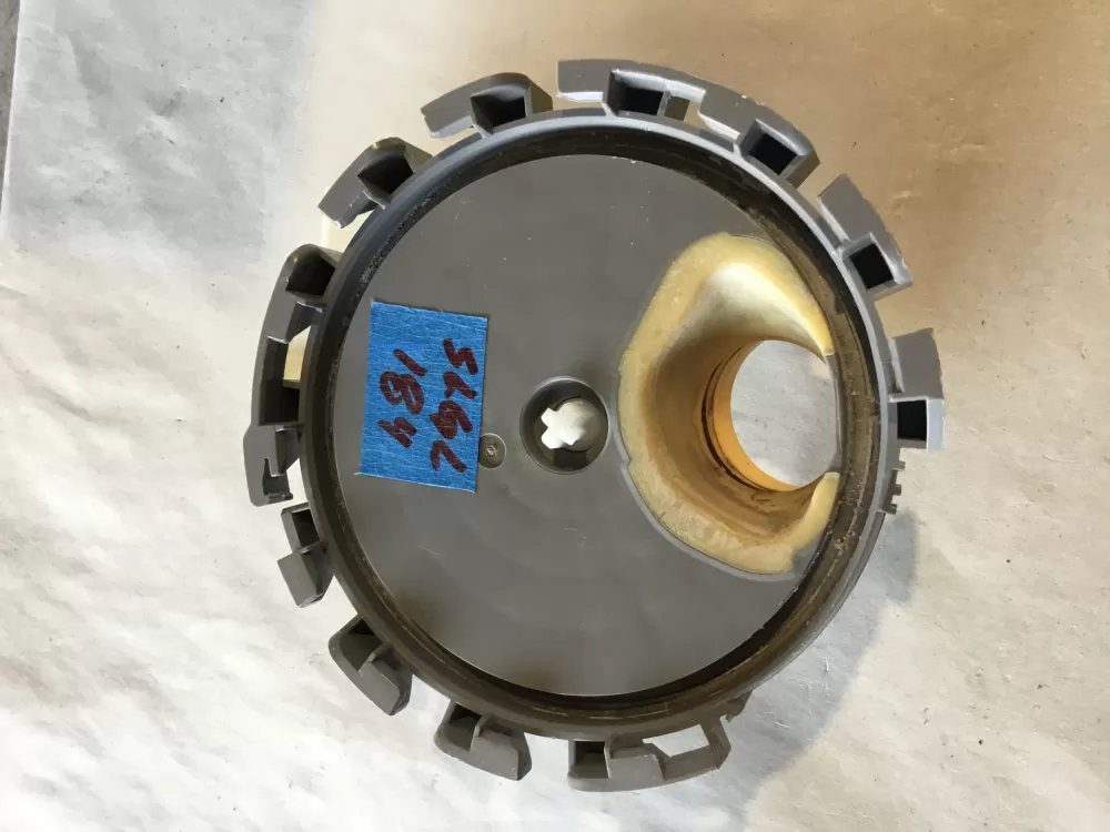 Bosch 9000950525 Dishwasher Diverter Motor AZ149991 | SL184