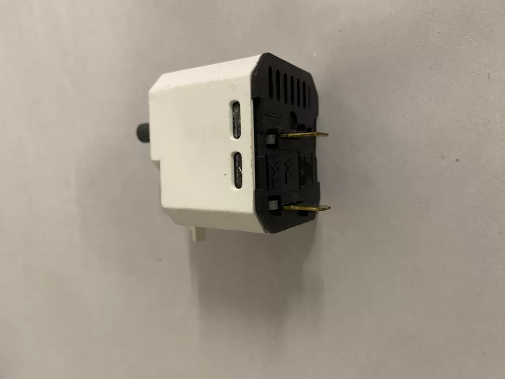 GE 248C1056P001 WE4M368 Dryer Buzzer Switch AZ201999 | BK2723