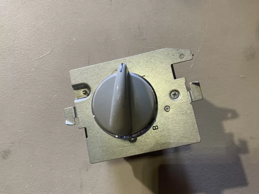 GE TMD16M10 234D1296P001 Dryer Timer AZ37325 | BK168