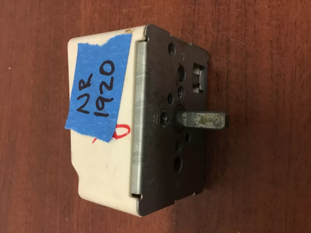 Kenmore AP3890378 1155394 316021500 Range Control Board Switch AZ54839 | NR1920