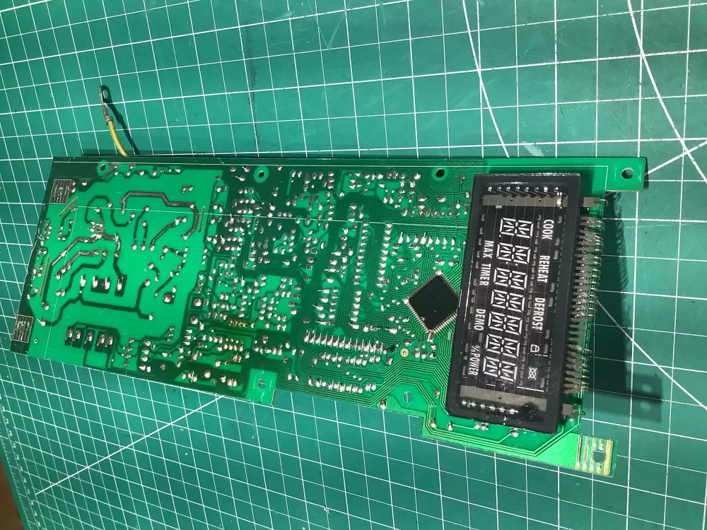 Maytag 4619-640-67401 Washer Control Board