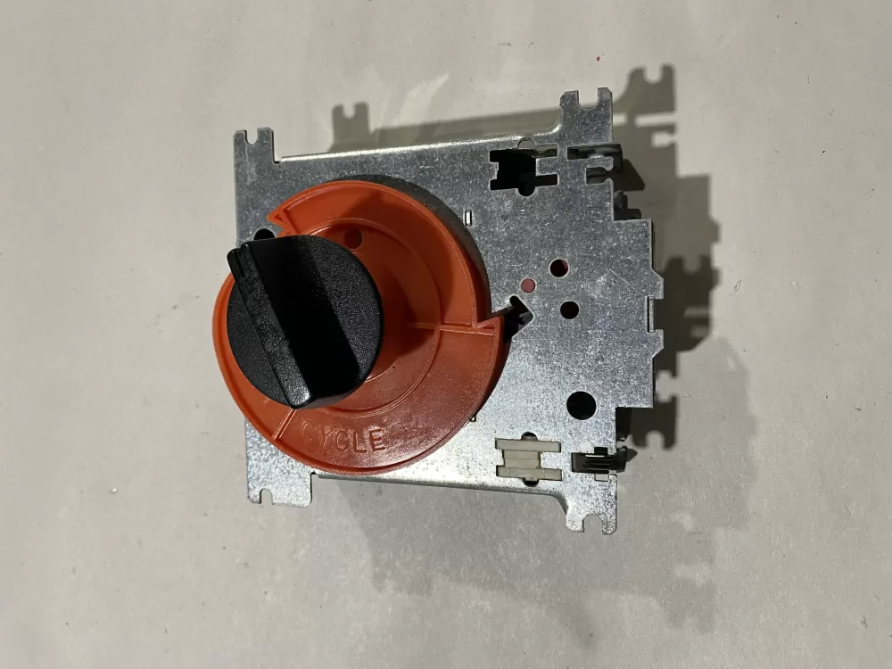 GE  WD21X782  165D4778P003 Dishwasher Timer