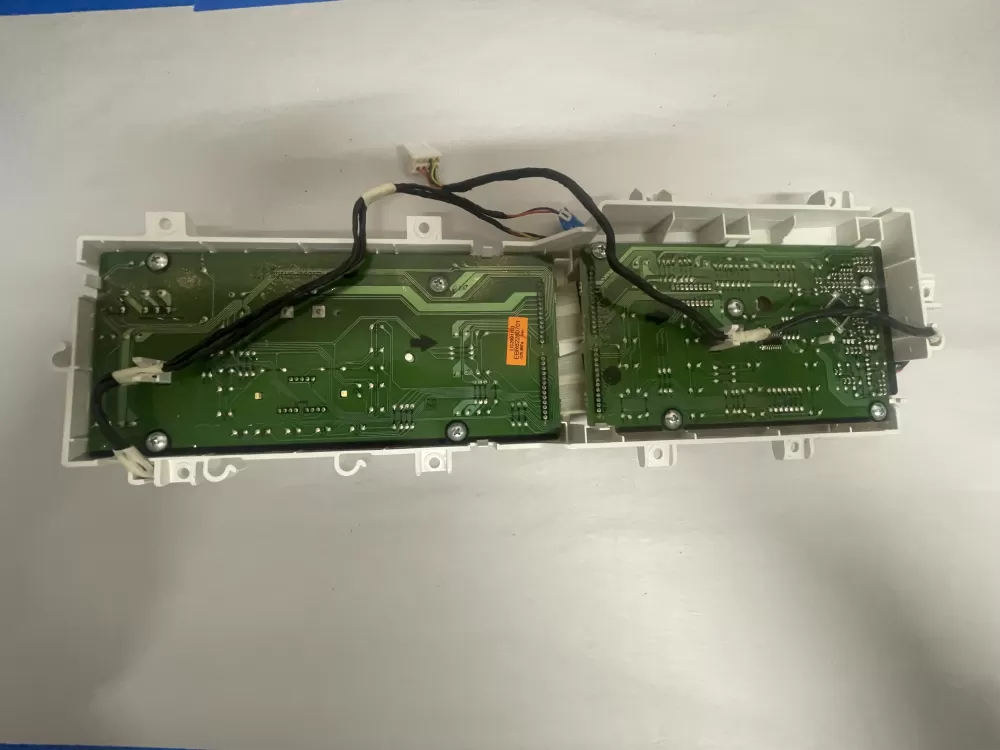 Kenmore LG Whirlpool EBR62280701 Washer Control Board AZ203742 | KMV548