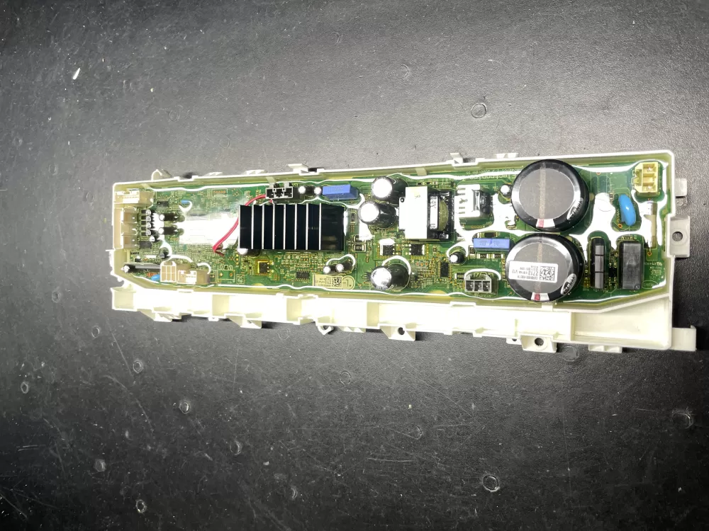 LG  Kenmore EBR86692713 Refrigerator Power Control Board Used