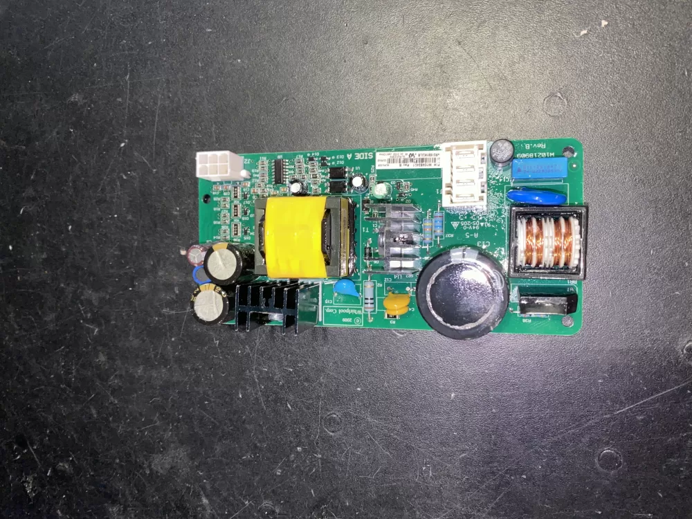 Whirlpool Maytag KitchenAid Kenmore Refrigerator Control Board AZ24649 | BK438