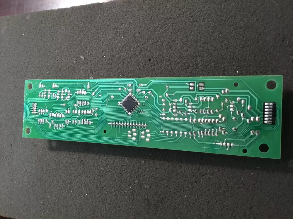 Whirlpool Microwave Display 461964702491 AZ100754 | NR132