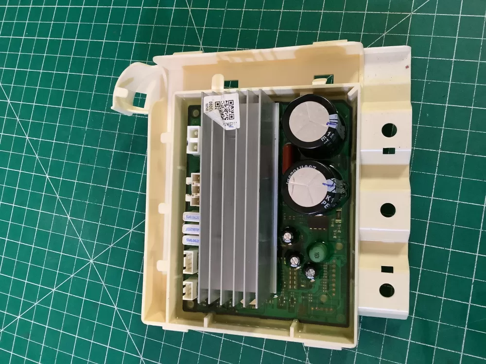 Samsung AP5955156 DC92-01531B PS10063192 DC9201531B Washer Control Board