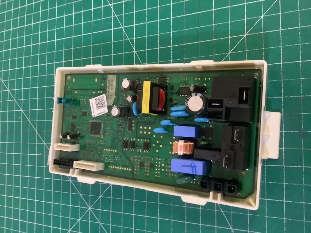 Samsung DC97 21429D Dryer Control Board AZ206711 | NR1780