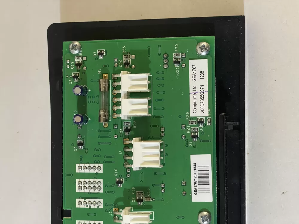 GE 200D7355G074 Refrigerator Dispenser Board AZ131159 | KM2325