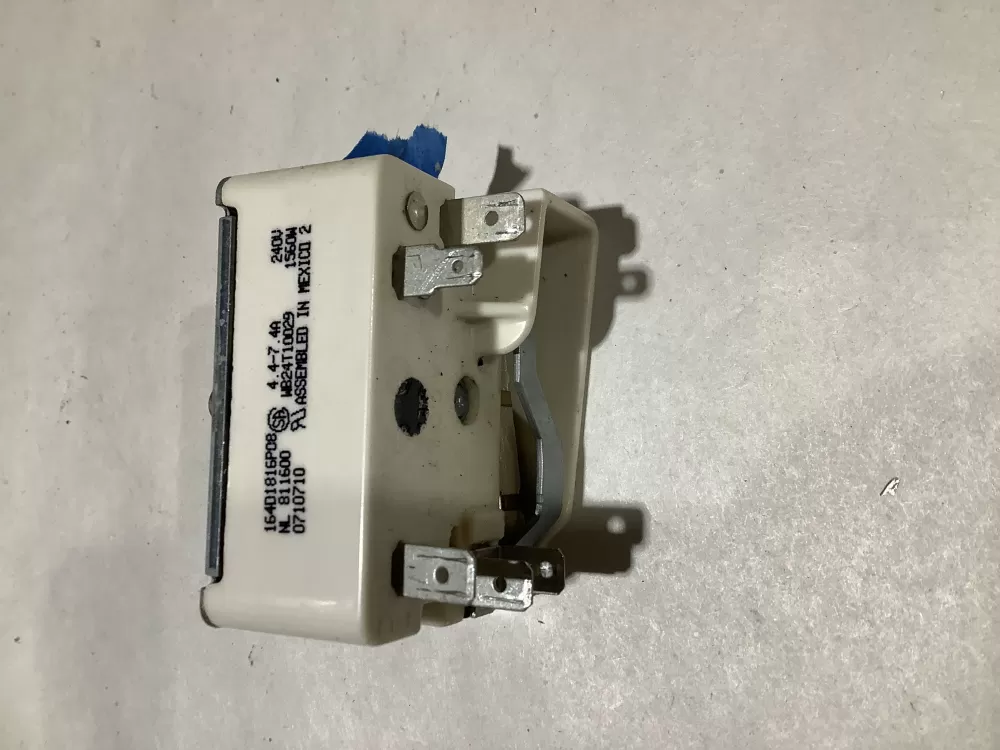 Kenmore WB24T10029 100PK Ran Switch AZ105020 | Sl5