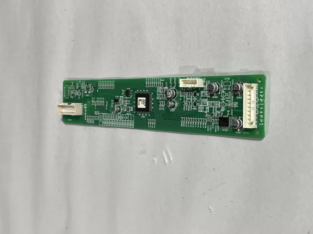 LG  Kenmore EBR78723402 Refrigerator User Interface Control Board