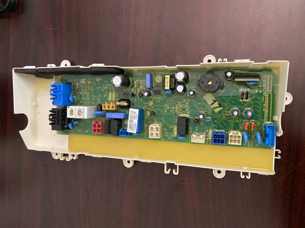 LG EAX61170502 EBR62707617 Dryer Control Board AZ95657 | BKV297