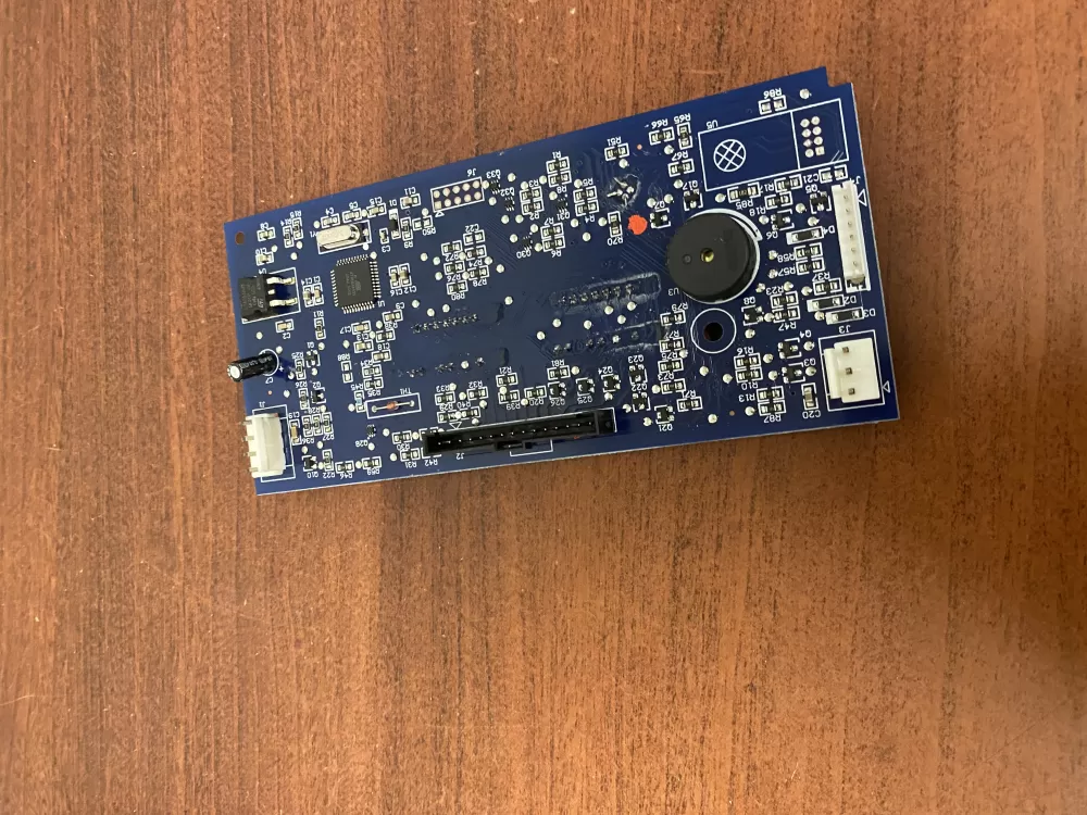 Whirlpool W10162500 Refrigerator Dispenser Control Board AZ45076 | BK1766