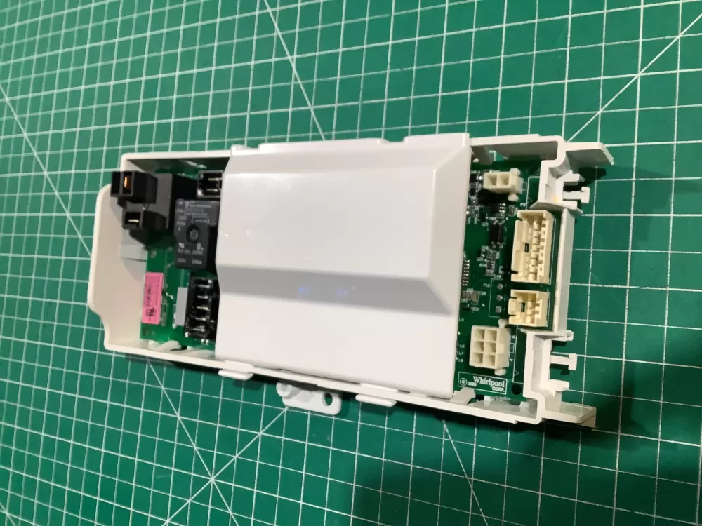 Whirlpool W10259285 W10317636 W10331077 WPW10317636 PS11752712 Dryer Control Board