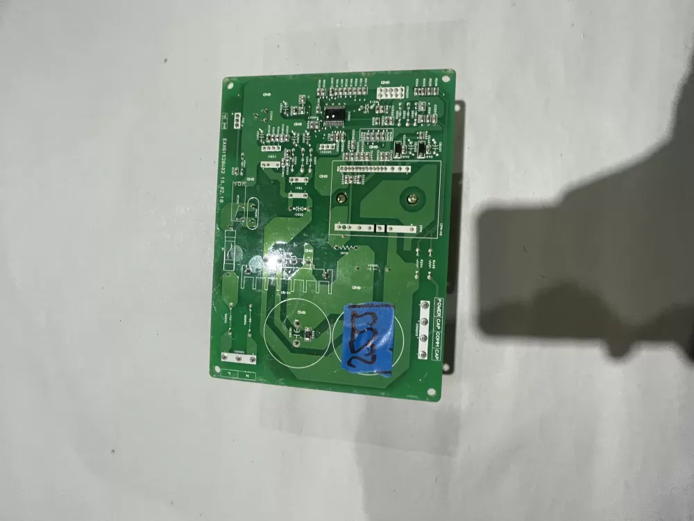Kenmore LG EBR64173902 Refrigerator Electronic Control Board AZ190007 | KM2533