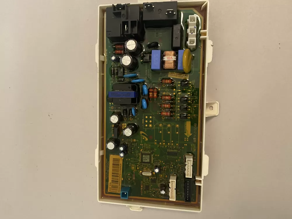 Samsung DC94-02733A Dryer Control Board