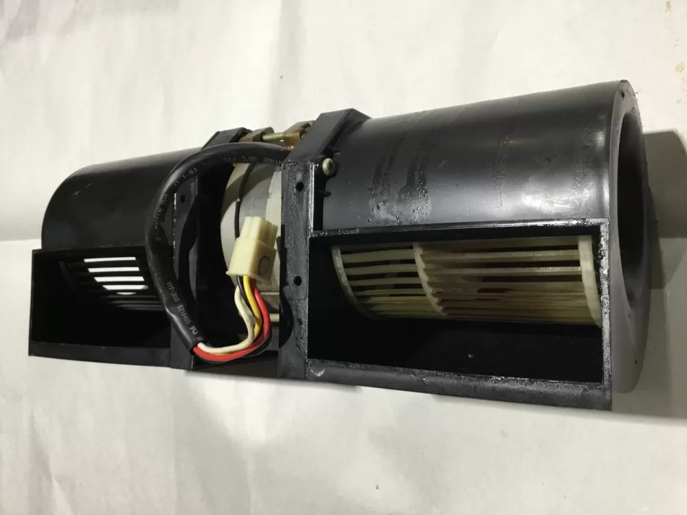 Whirlpool 4619-648-78531 Microwave Fan Blower Motor