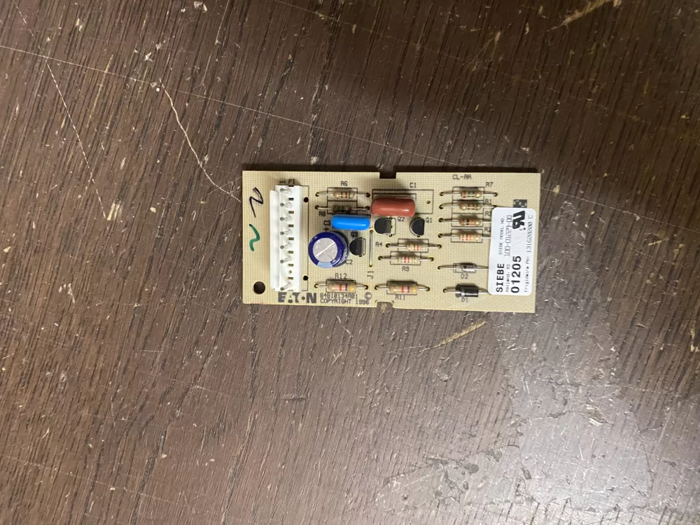 Frigidaire Kenmore 131620200C Dryer Control Board AZ52443 | BK1867