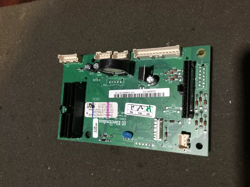 Frigidaire 316442044 