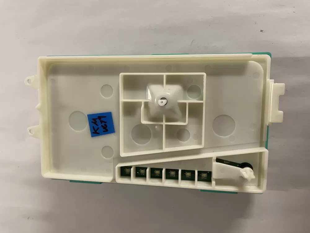 Whirlpool W10296034 W10393489 PS3495160 Washer Control Board AZ162268 | KMV679