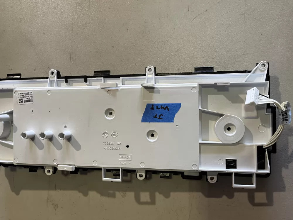 Maytag W10272630 Washer Control Board AZ43913 | V428