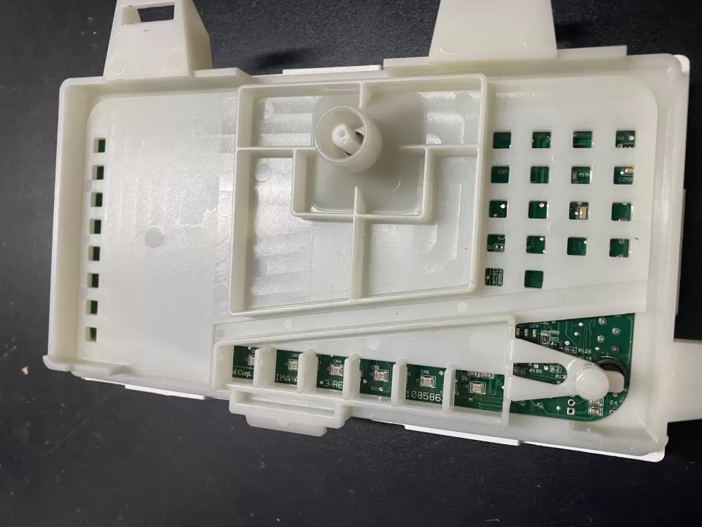 Maytag W11320239 W11419215 W11646282 W11654023 Washer Control AZ9510 | BK895
