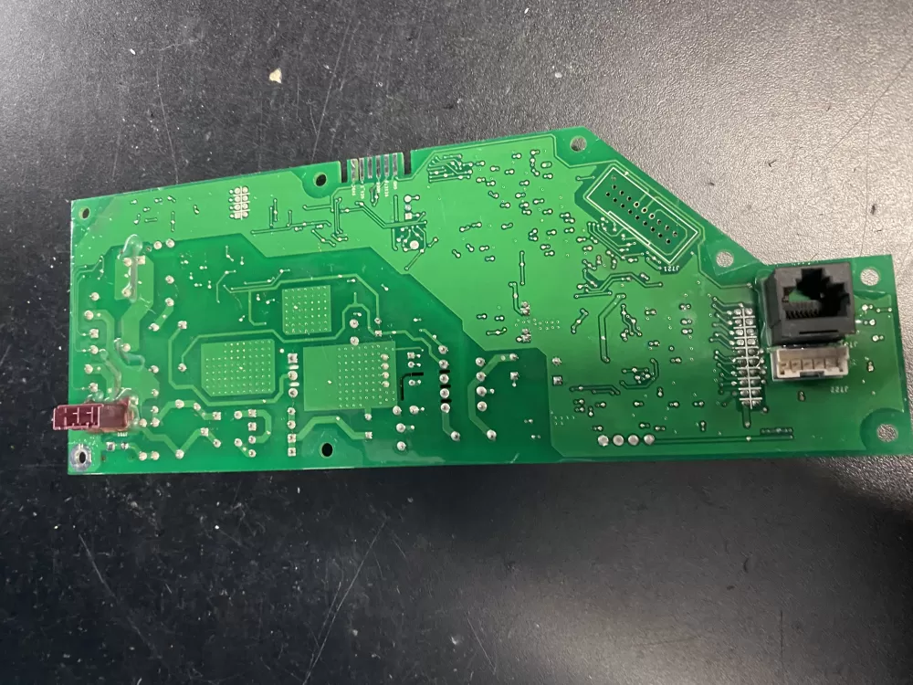 GE WD21X22276 265D1462G203 Dishwasher Control Board AZ11809 | BK615