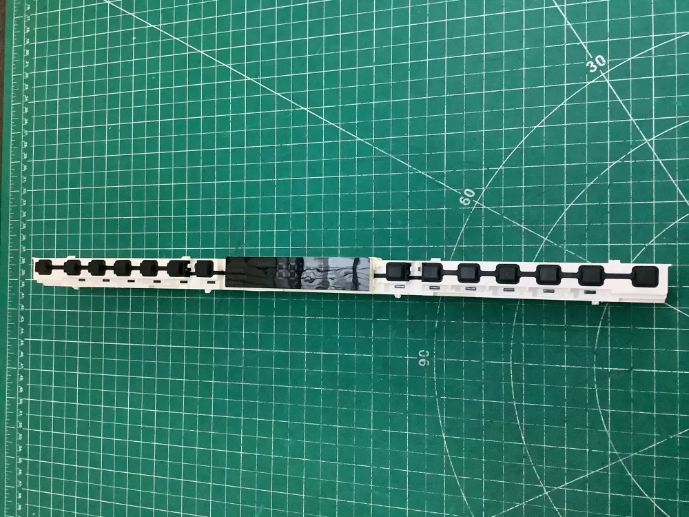 EPG60811 Bosch Dishwasher Board - Control