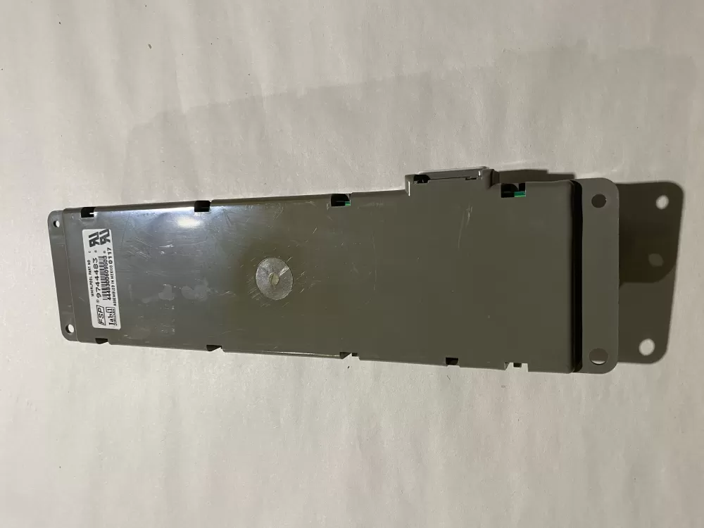 KitchenAid Whirlpool Kenmore Dishwasher Control Board AZ202281 | BK2295
