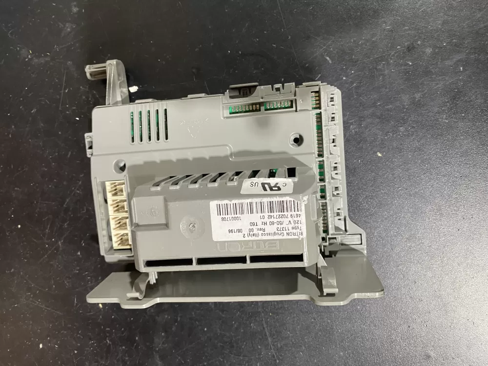 Whirlpool 4619 70227142 01 46197022714201 Washer Control Board AZ61672 | BKV558