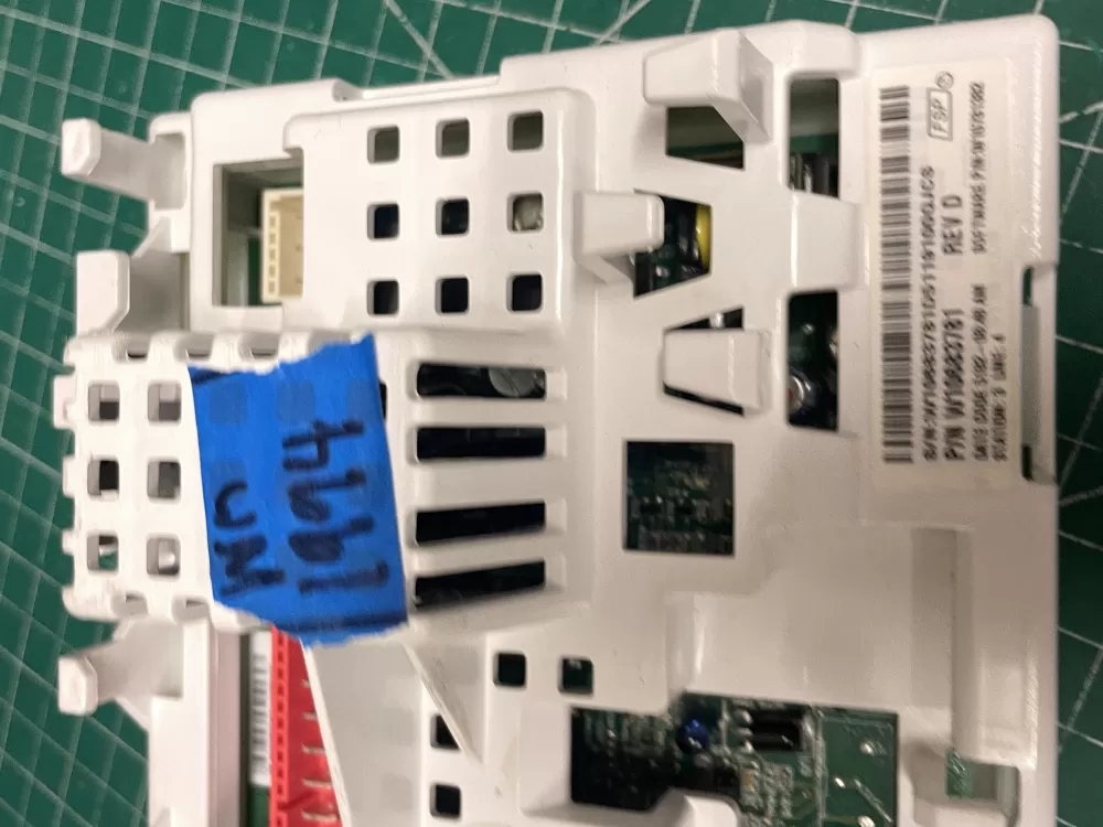 KitchenAid Roper Estate AP5951795 Washer Control Board AZ209345 | Wm1994