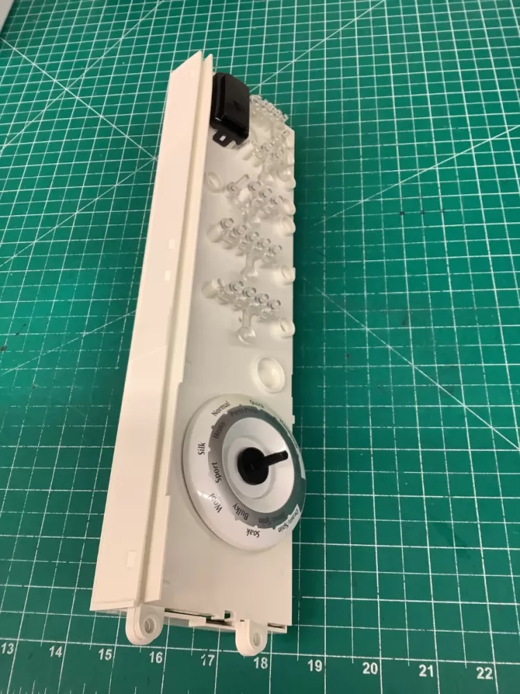 1343498 Frigidaire Washer Board - Control