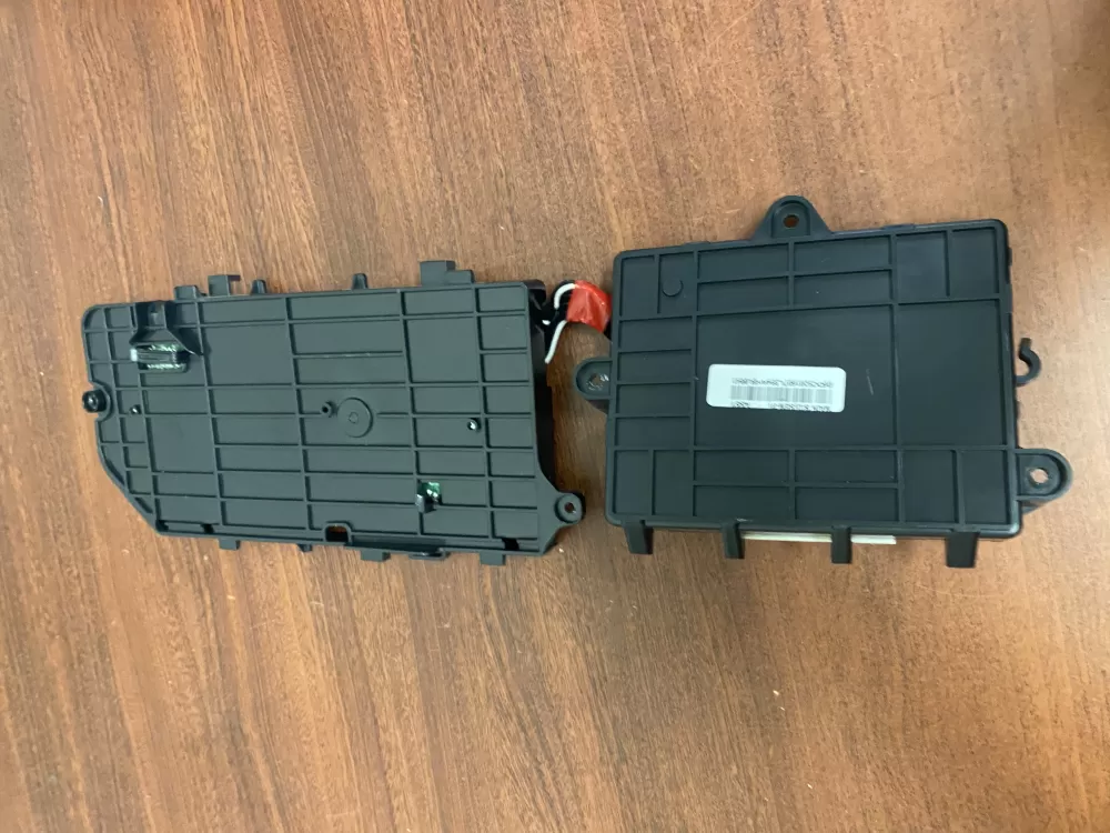 Samsung DC92 01607L DC9201607L Dryer Control Board AZ56449 | BK1982