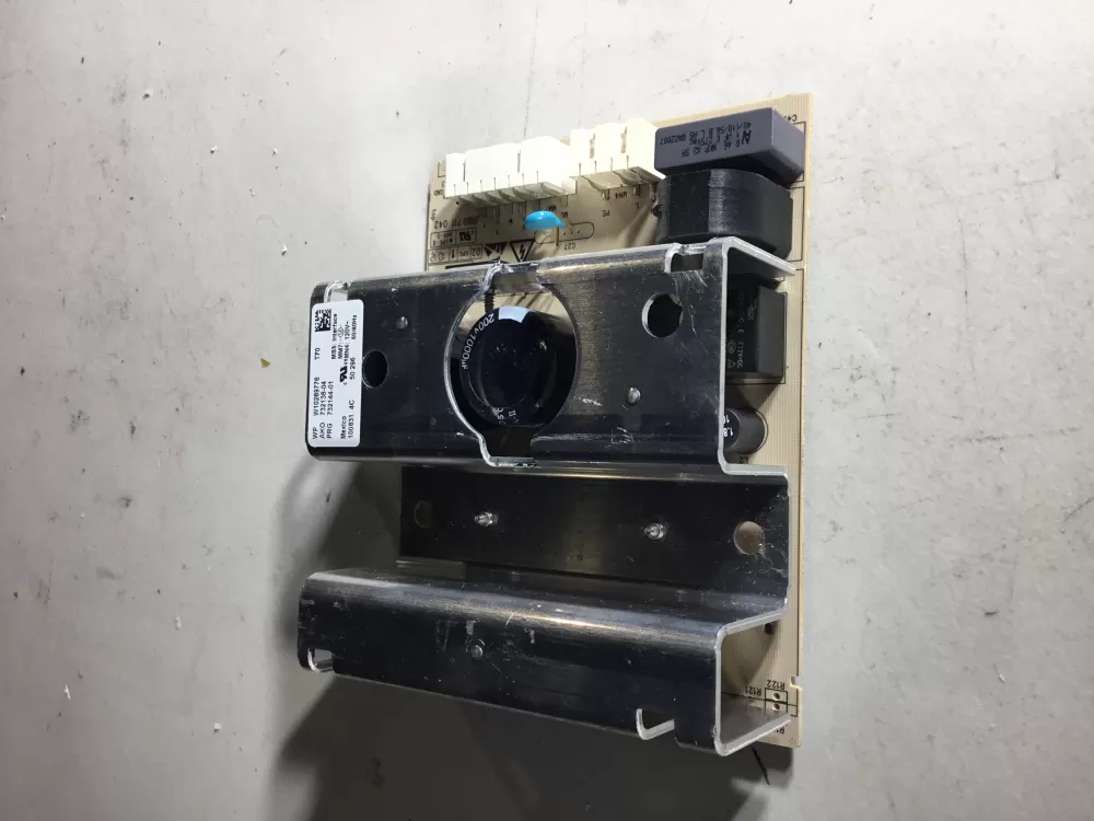 Whirlpool Maytag Kenmore Amana Washer Control Board Motor AZ42653 | NR1744