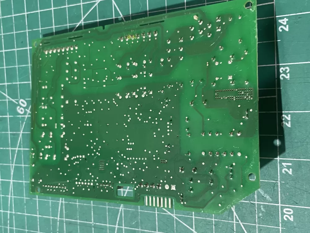 Whirlpool Maytag W10547719 Refrigerator Control Board AZ192647 | Wm366