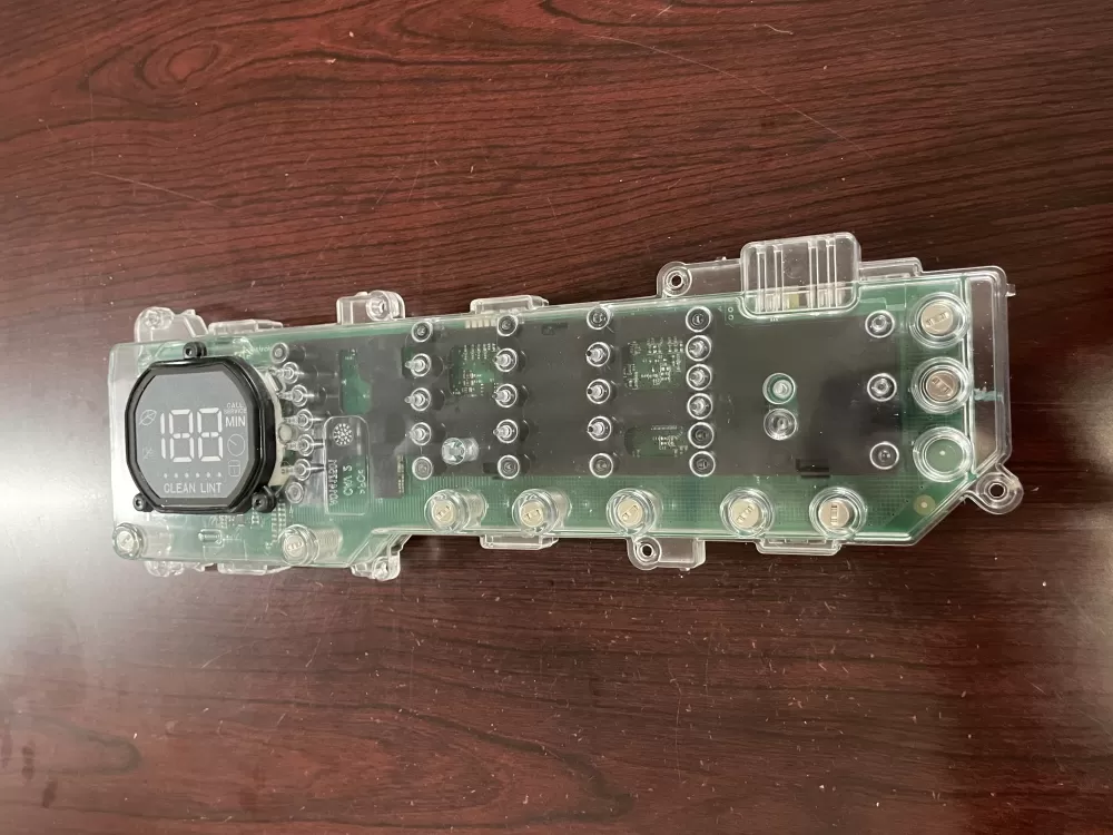 ELECTROLUX  916062729  A11166413 CONTROL BOARD ASSEMBLY