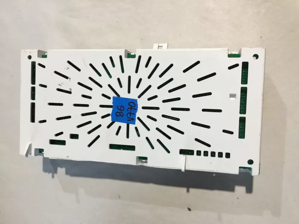 Whirlpool W10761634 W10447143 Washer Control Board AZ149874 | BGV770