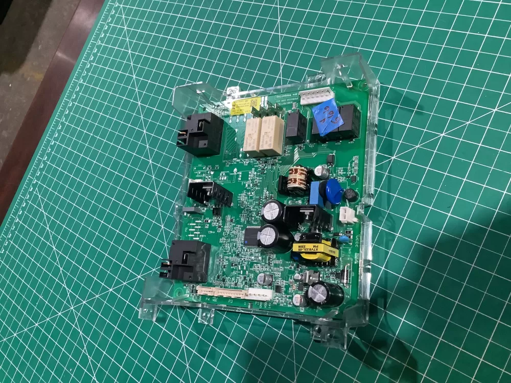 KitchenAid W11281214  Jenn Air Kitchen Aid Control Board AZ141616 | NRV566