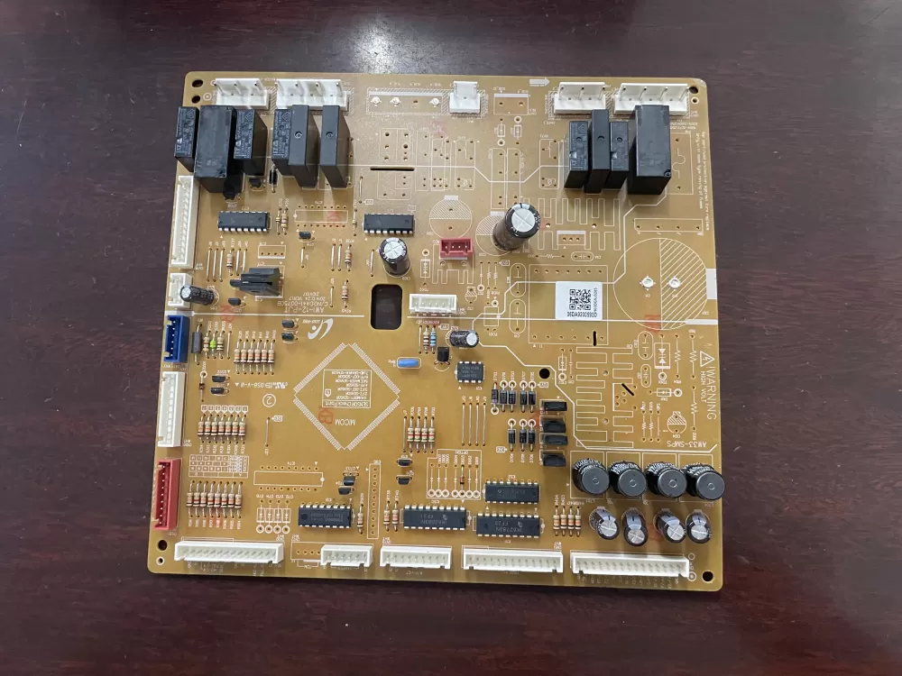 Samsung DA92-00593D DA94-02679D PS11733340 Refrigerator Control Board