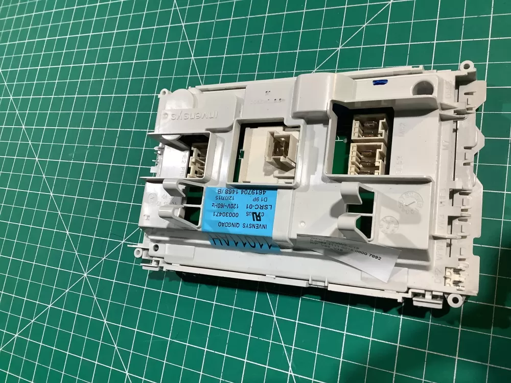 Whirlpool 46197041468  46197041468/B  4619704 1468/B  00010648 Washer Control Board