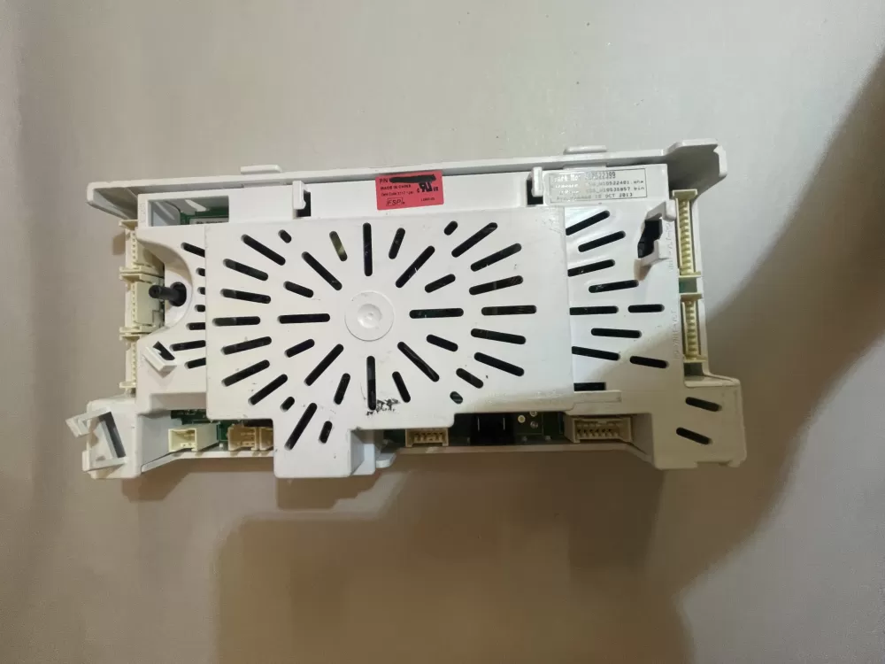 Maytag  Whirlpool W10763747 W10447140 Washer Control Board