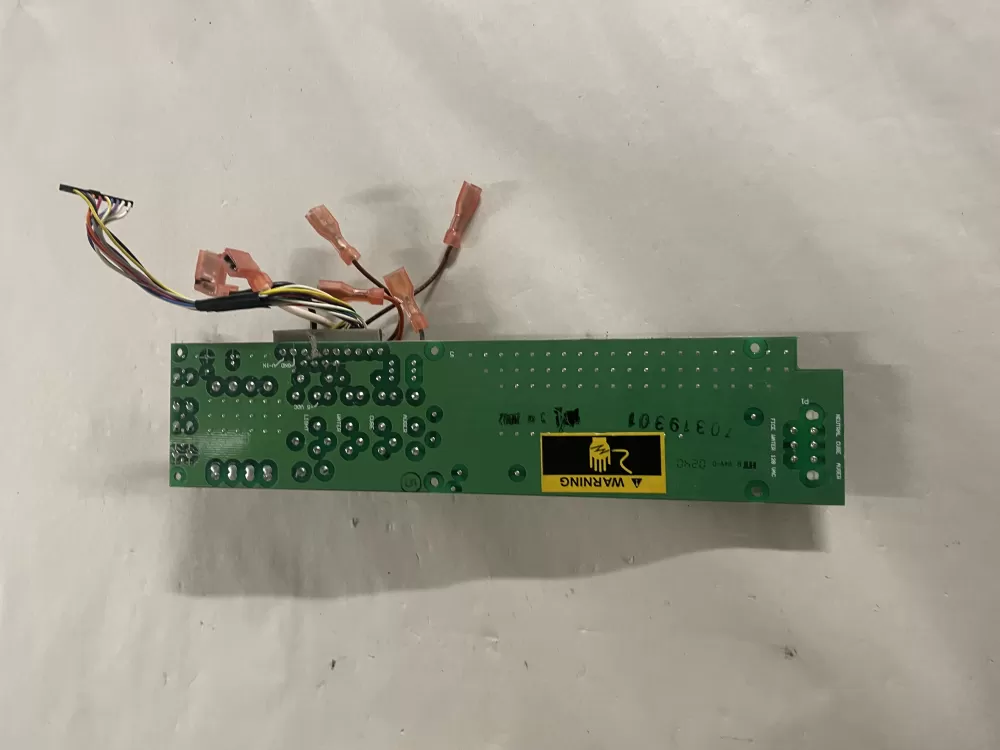 Frigidaire Electrolux Haier 40421500 Refrigerator Dispenser AZ117592 | KM2175