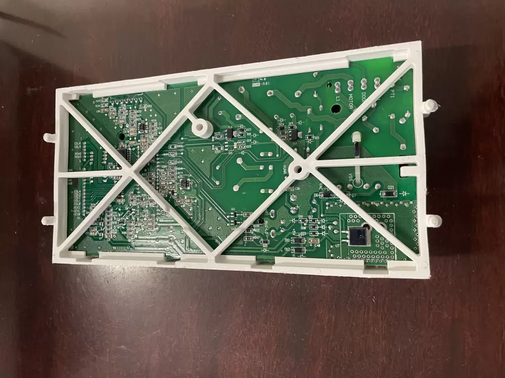 Whirlpool WP8546219 Dryer Control Board AZ60423 | KM1972