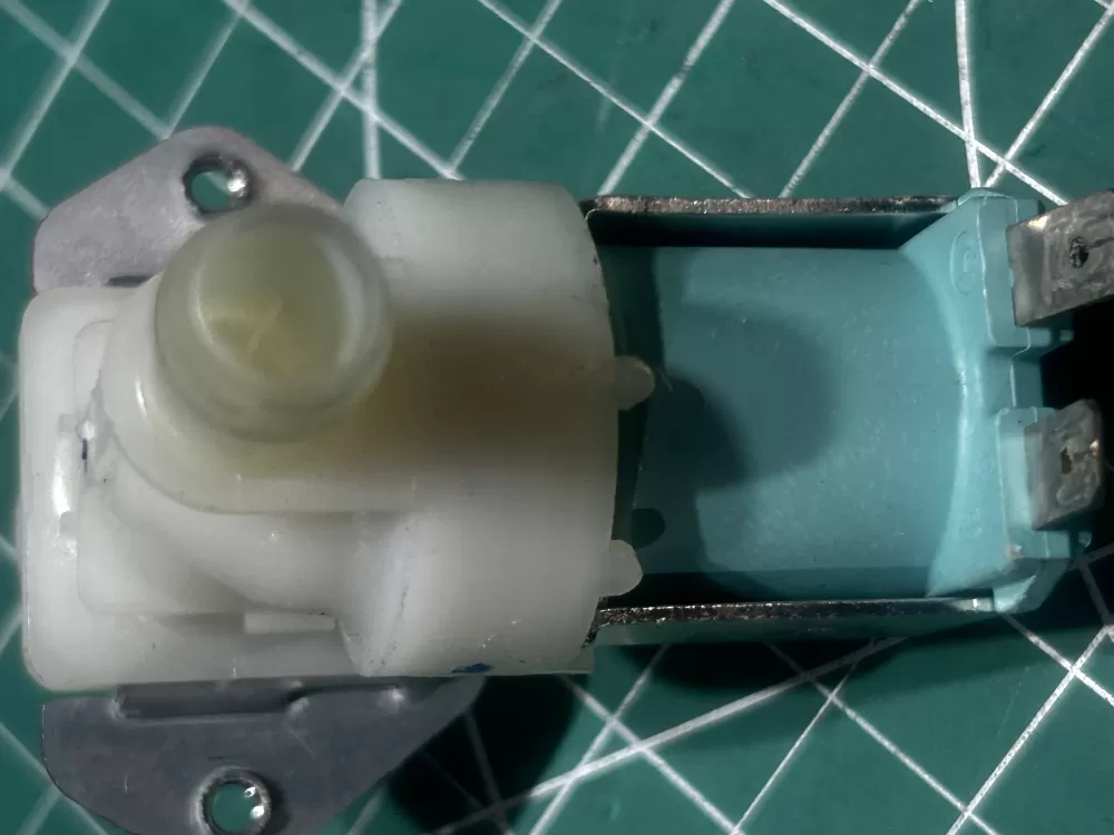Maytag Samsung 33290170 Washer Water Valve Inlet AZ169358 | Sl122