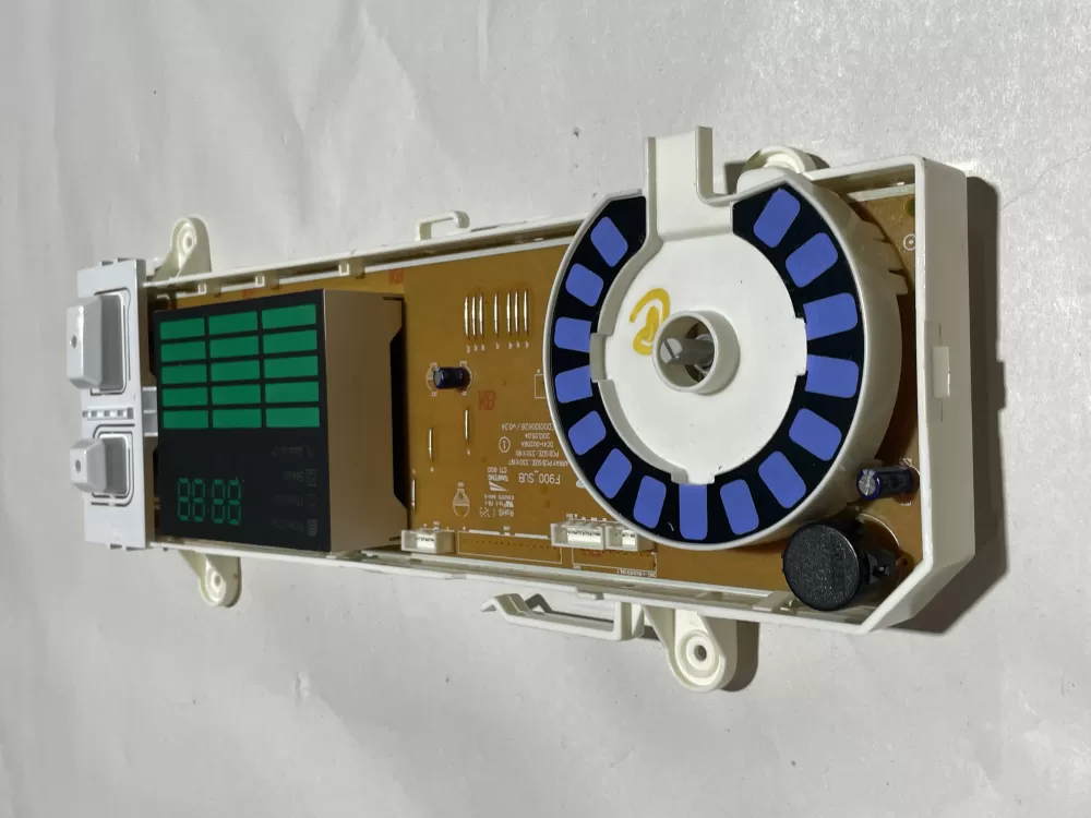 Samsung DC92-01309M DC9201309M Dryer Control Board